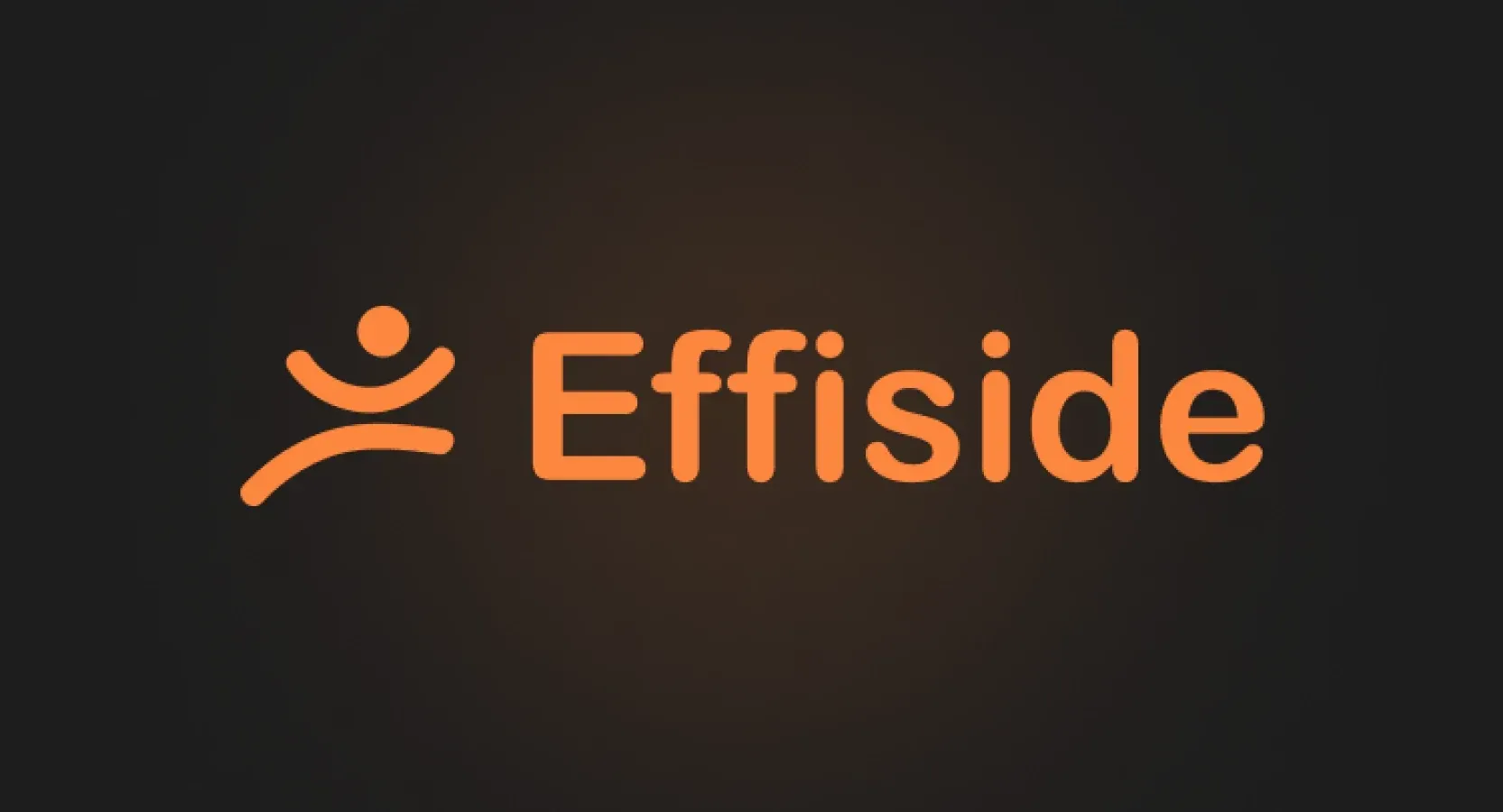 Effiside logotype redesign